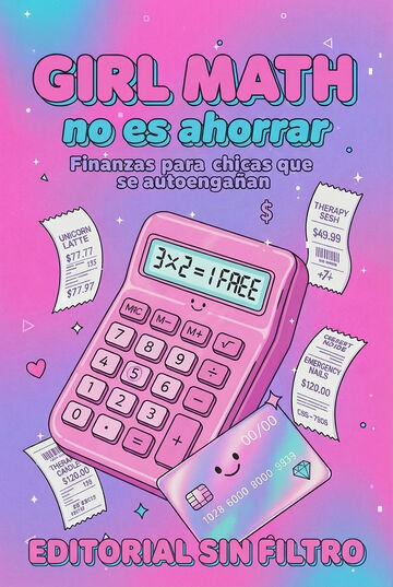 Girl Math no es ahorrar