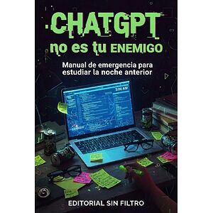 ChatGPT no es tu enemigo