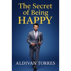 The secret of being happy