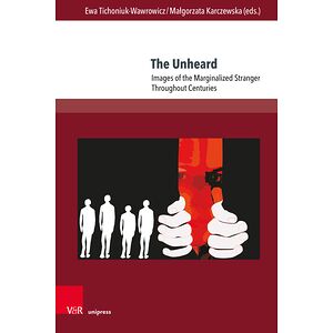 The Unheard