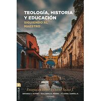 Teología, historia y...