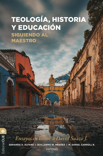 Teología, historia y...