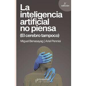 La inteligencia artificial...
