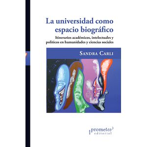 La universidad como espacio...