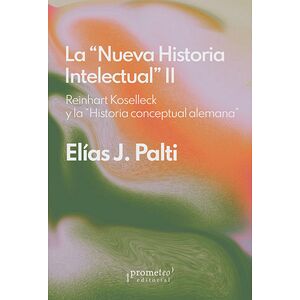 La nueva historia...