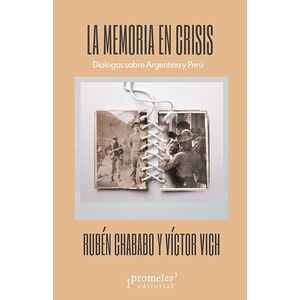 La memoria en crisis
