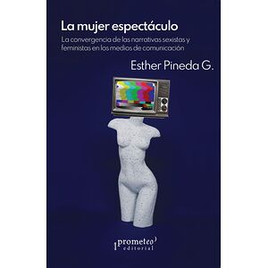La mujer espectáculo