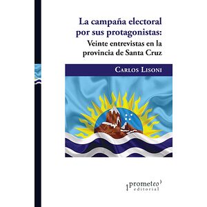 La campaña electoral por...