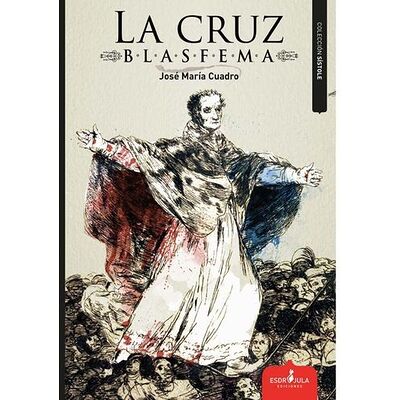 La cruz blasfema