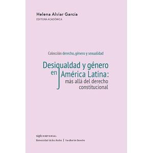 Desigualdad y género en...