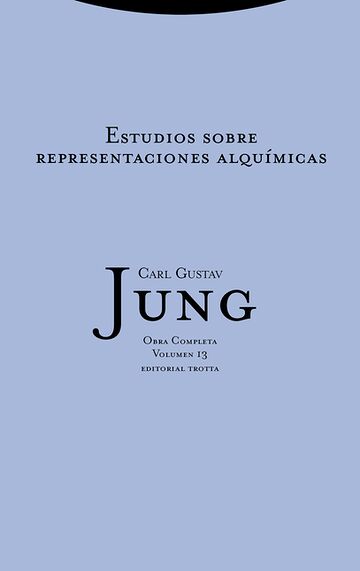Jung 13: Estudios sobre...