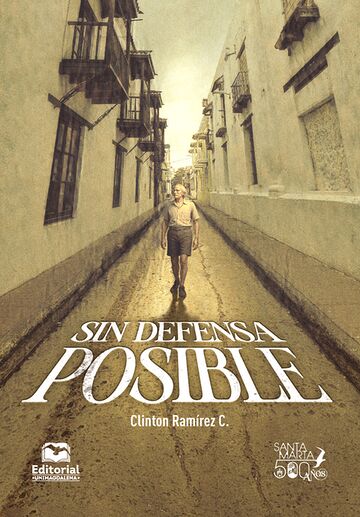 Sin defensa posible