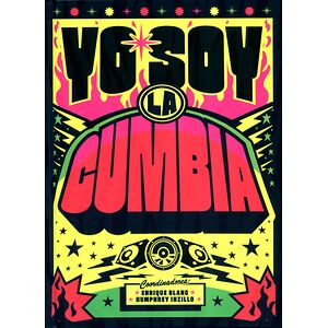 Yo soy la cumbia