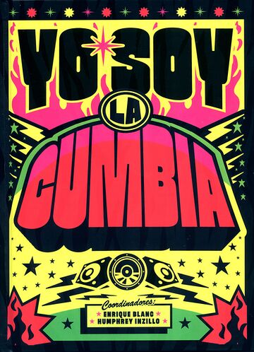 Yo soy la cumbia