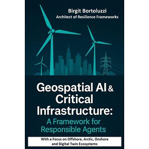 Geospatial AI & Critical...