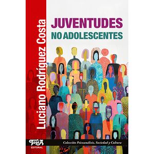Juventudes no adolescentes