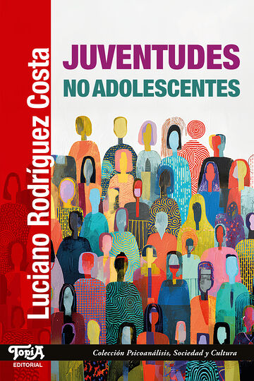Juventudes no adolescentes