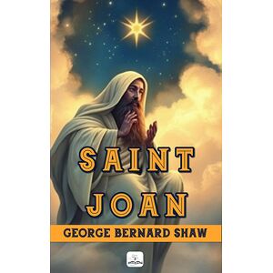 Saint Joan