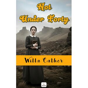 Not Under Forty