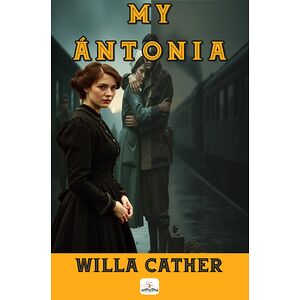 My Ántonia