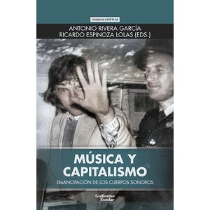 Música y capitalismo
