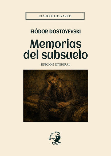 Memorias del subsuelo