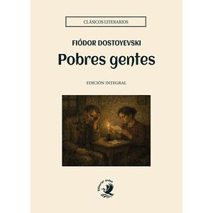 Pobres gentes