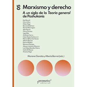 Marxismo y derecho