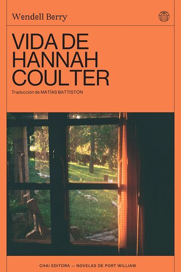 Vida de Hannah Coulter