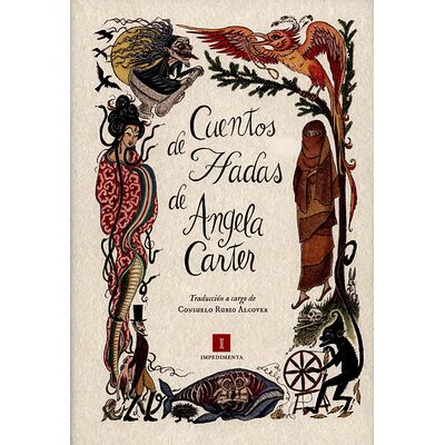 Cuentos de hadas de Angela...