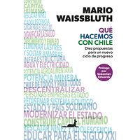 Qué hacemos con Chile