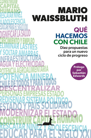 Qué hacemos con Chile