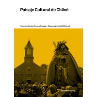 Paisaje Cultural de Chiloé