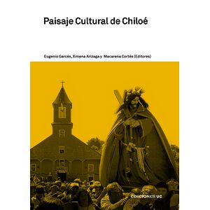 Paisaje Cultural de Chiloé