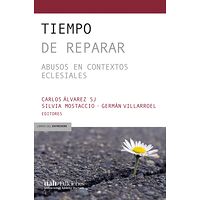 Tiempo de reparar