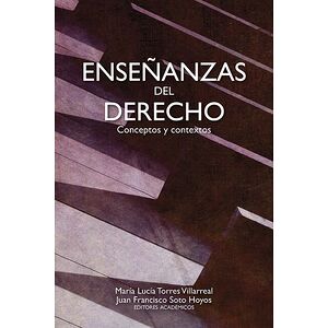 Enseñanzas del derecho