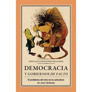 Democracia y gobiernos de...