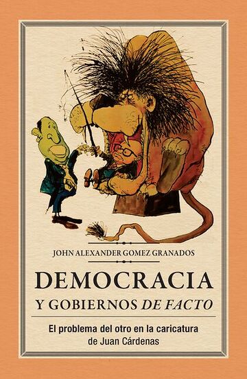 Democracia y gobiernos de...