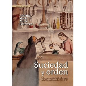 Suciedad y orden