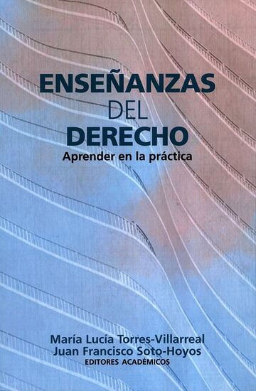 Enseñanzas del derecho