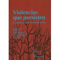 Violencias que persisten