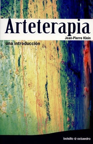 Arteterapia. Una introducción