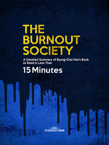 The Burnout Society