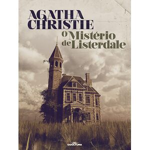 O mistério de Listerdale