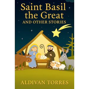 Saint Basil the Great and...