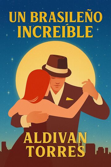 Un Brasileño Increíble