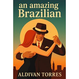 an amazing Brazilian