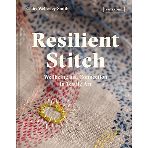 Resilient Stitch