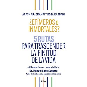 ¿Efímeros o inmortales?