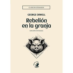 Rebelión en la granja